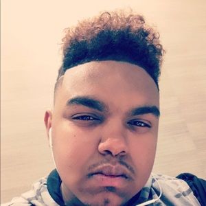 Meet your Posher, Ishmael